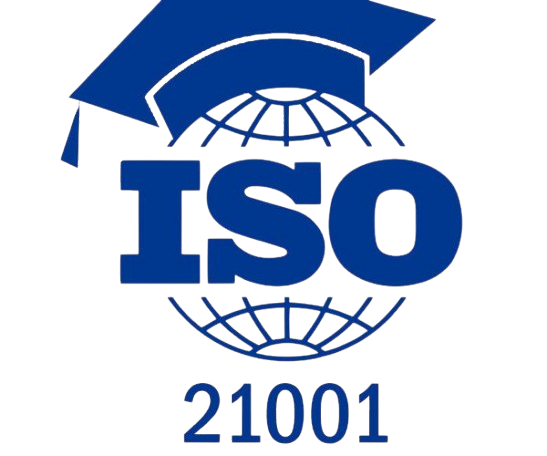 ISO 21001:2018