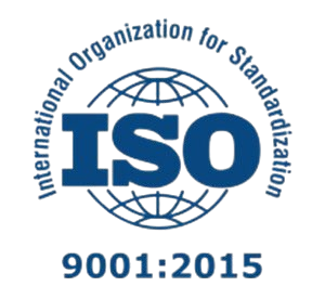 ISO 9001:2015